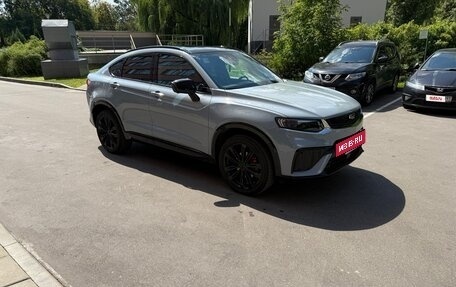 Geely Tugella FY11, 2024 год, 3 300 000 рублей, 3 фотография