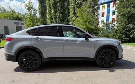 Geely Tugella FY11, 2024 год, 3 300 000 рублей, 8 фотография
