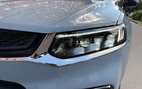 Geely Tugella FY11, 2024 год, 3 300 000 рублей, 17 фотография