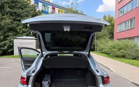 Geely Tugella FY11, 2024 год, 3 300 000 рублей, 19 фотография