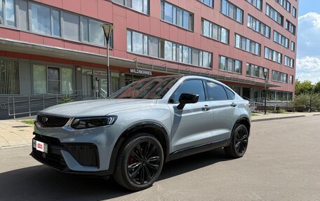 Geely Tugella FY11, 2024 год, 3 300 000 рублей, 9 фотография