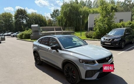 Geely Tugella FY11, 2024 год, 3 300 000 рублей, 6 фотография