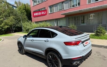 Geely Tugella FY11, 2024 год, 3 300 000 рублей, 15 фотография