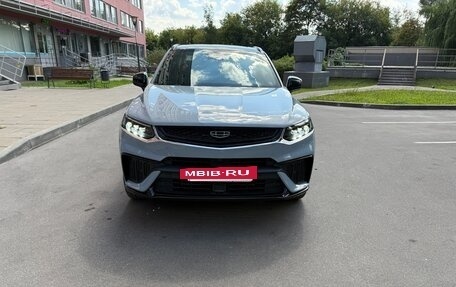 Geely Tugella FY11, 2024 год, 3 300 000 рублей, 12 фотография