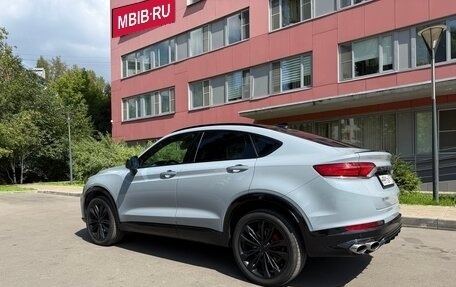 Geely Tugella FY11, 2024 год, 3 300 000 рублей, 10 фотография