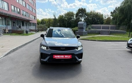 Geely Tugella FY11, 2024 год, 3 300 000 рублей, 7 фотография