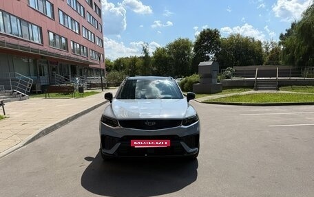 Geely Tugella FY11, 2024 год, 3 300 000 рублей, 11 фотография