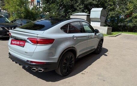 Geely Tugella FY11, 2024 год, 3 300 000 рублей, 14 фотография