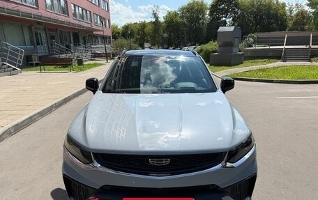 Geely Tugella FY11, 2024 год, 3 300 000 рублей, 16 фотография