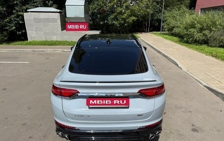 Geely Tugella FY11, 2024 год, 3 300 000 рублей, 13 фотография