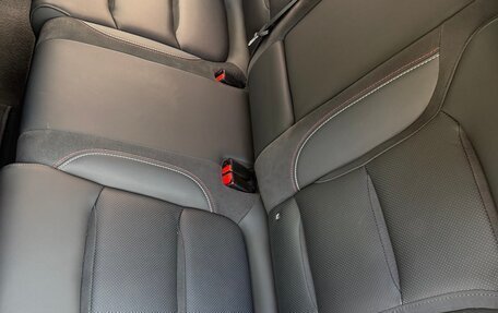 Geely Tugella FY11, 2024 год, 3 300 000 рублей, 24 фотография