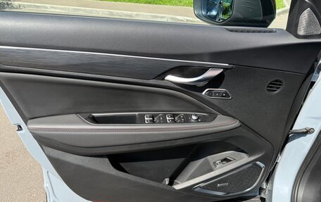 Geely Tugella FY11, 2024 год, 3 300 000 рублей, 28 фотография