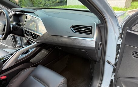 Geely Tugella FY11, 2024 год, 3 300 000 рублей, 27 фотография