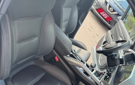 Geely Tugella FY11, 2024 год, 3 300 000 рублей, 30 фотография