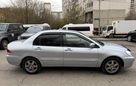 Mitsubishi Lancer IX, 2007 год, 280 000 рублей, 3 фотография