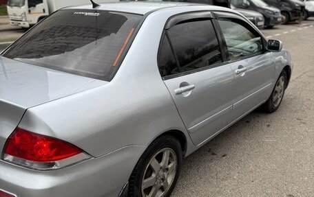 Mitsubishi Lancer IX, 2007 год, 280 000 рублей, 6 фотография