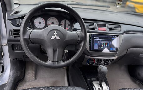 Mitsubishi Lancer IX, 2007 год, 280 000 рублей, 4 фотография