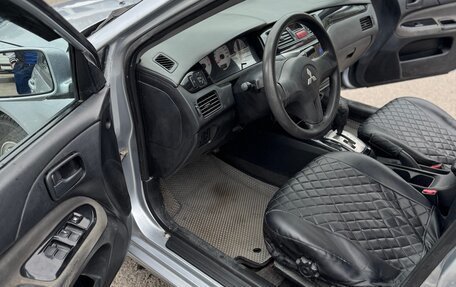 Mitsubishi Lancer IX, 2007 год, 280 000 рублей, 5 фотография