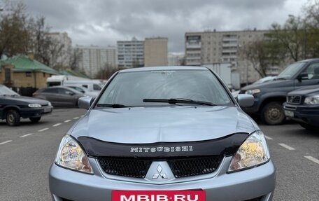 Mitsubishi Lancer IX, 2007 год, 280 000 рублей, 8 фотография