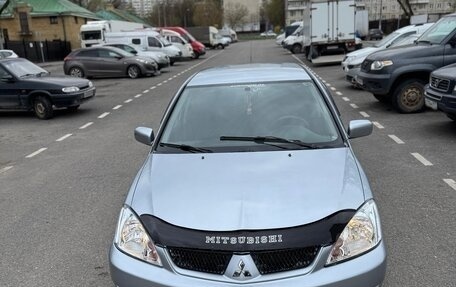 Mitsubishi Lancer IX, 2007 год, 280 000 рублей, 9 фотография