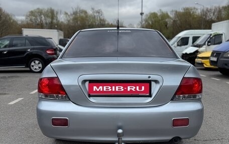 Mitsubishi Lancer IX, 2007 год, 280 000 рублей, 7 фотография