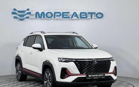 Changan CS35 Plus, 2024 год, 2 130 000 рублей, 3 фотография