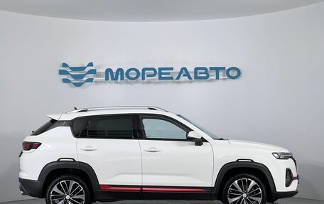 Changan CS35 Plus, 2024 год, 2 130 000 рублей, 4 фотография