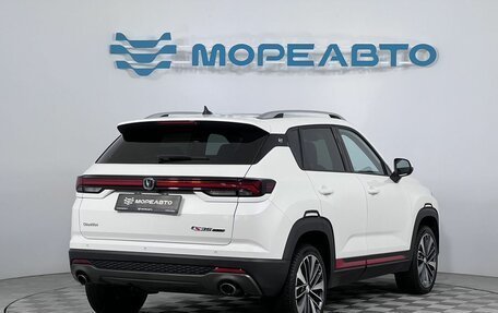 Changan CS35 Plus, 2024 год, 2 130 000 рублей, 5 фотография