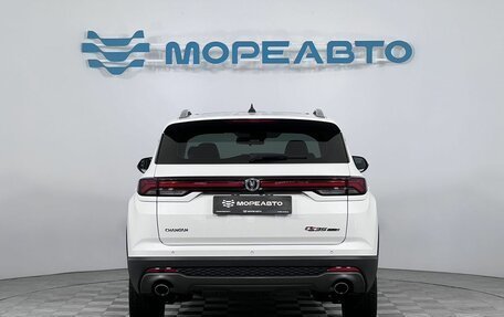 Changan CS35 Plus, 2024 год, 2 130 000 рублей, 6 фотография