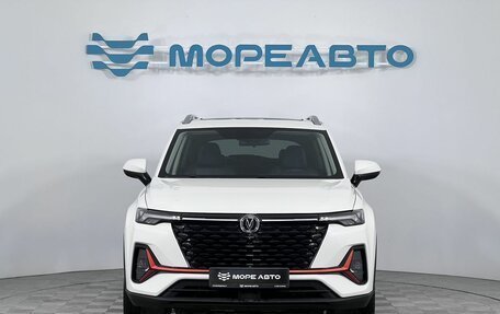 Changan CS35 Plus, 2024 год, 2 130 000 рублей, 2 фотография
