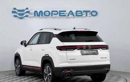 Changan CS35 Plus, 2024 год, 2 130 000 рублей, 7 фотография