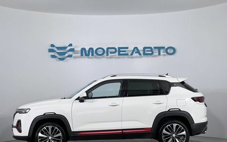 Changan CS35 Plus, 2024 год, 2 130 000 рублей, 8 фотография