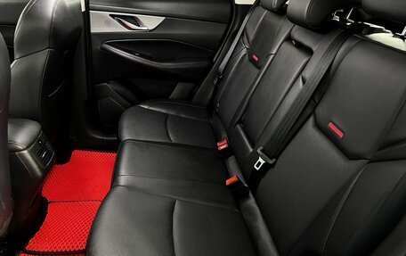 Changan CS35 Plus, 2024 год, 2 130 000 рублей, 10 фотография