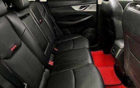 Changan CS35 Plus, 2024 год, 2 130 000 рублей, 11 фотография