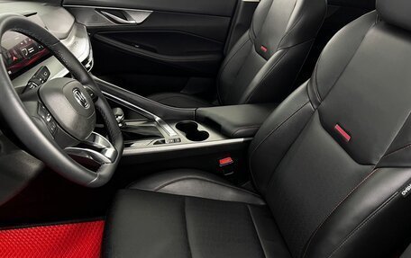 Changan CS35 Plus, 2024 год, 2 130 000 рублей, 9 фотография