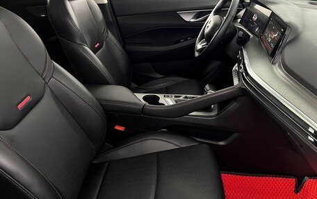 Changan CS35 Plus, 2024 год, 2 130 000 рублей, 12 фотография