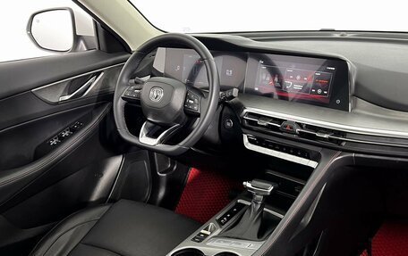 Changan CS35 Plus, 2024 год, 2 130 000 рублей, 13 фотография
