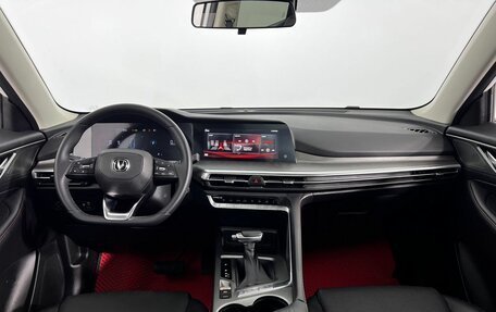 Changan CS35 Plus, 2024 год, 2 130 000 рублей, 14 фотография