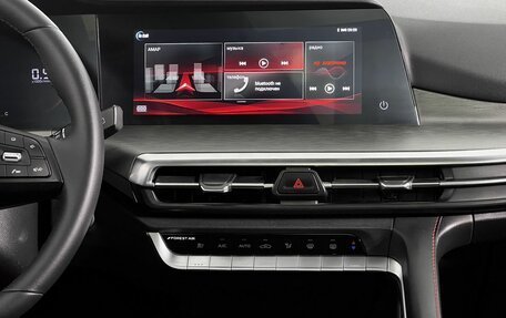 Changan CS35 Plus, 2024 год, 2 130 000 рублей, 15 фотография