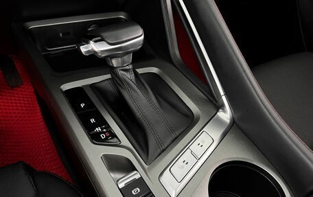 Changan CS35 Plus, 2024 год, 2 130 000 рублей, 16 фотография