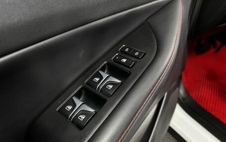 Changan CS35 Plus, 2024 год, 2 130 000 рублей, 18 фотография