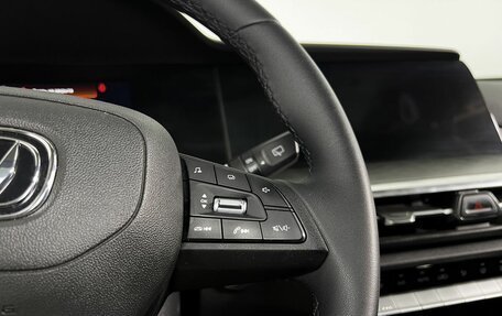 Changan CS35 Plus, 2024 год, 2 130 000 рублей, 21 фотография