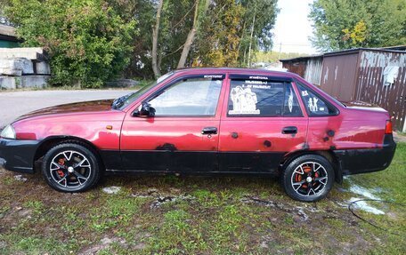 Daewoo Nexia I рестайлинг, 2011 год, 185 000 рублей, 2 фотография