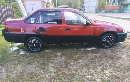 Daewoo Nexia I рестайлинг, 2011 год, 185 000 рублей, 4 фотография