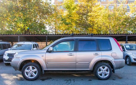Nissan X-Trail, 2007 год, 799 000 рублей, 4 фотография