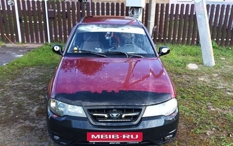 Daewoo Nexia I рестайлинг, 2011 год, 185 000 рублей, 3 фотография