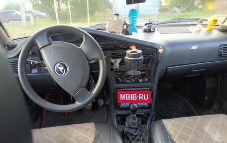 Daewoo Nexia I рестайлинг, 2011 год, 185 000 рублей, 6 фотография