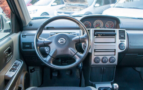 Nissan X-Trail, 2007 год, 799 000 рублей, 10 фотография