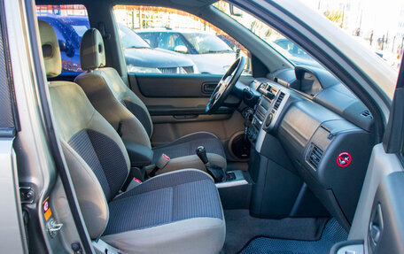 Nissan X-Trail, 2007 год, 799 000 рублей, 13 фотография