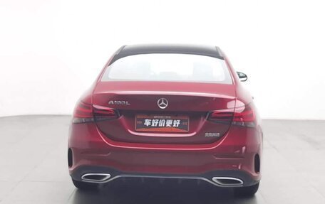 Mercedes-Benz A-Класс, 2022 год, 1 383 000 рублей, 2 фотография